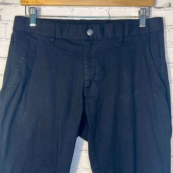 Fabletics Activewear Track Pants Black Womens - Picture 2 of 9